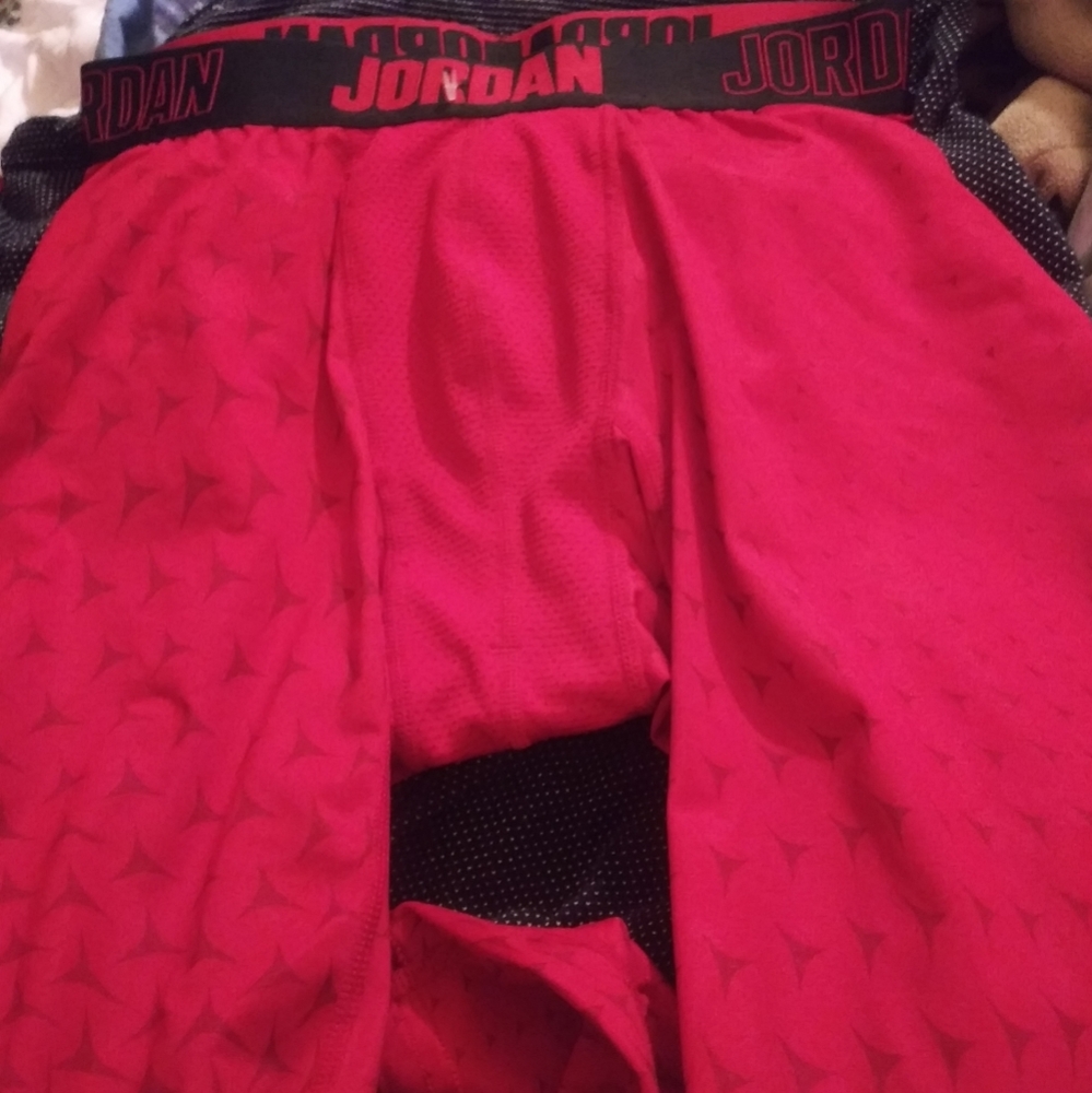 Jordan trsiners - Picture 3 of 10